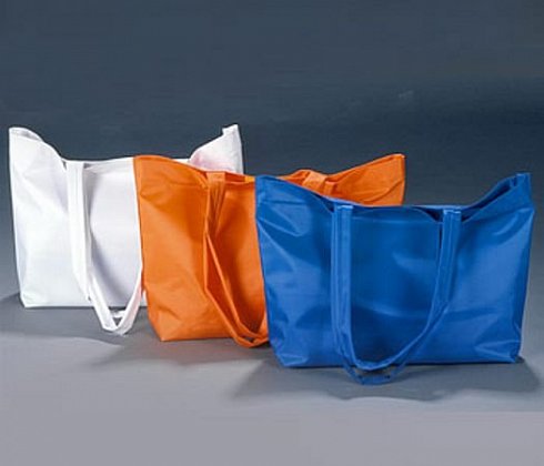 Пляжная сумка мод.524 Алекс, изображение №1