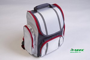 Школьный рюкзак «Тигрик +»