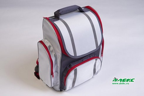 Школьный рюкзак «Тигрик +» Алекс, изображение №1