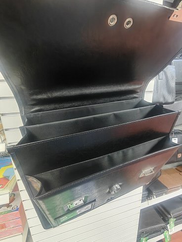 Портфель «Гард» Алекс, изображение №5