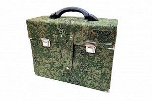 Портфель «Гриф П»