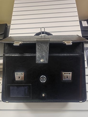 Портфель «Гард» Алекс, изображение №4