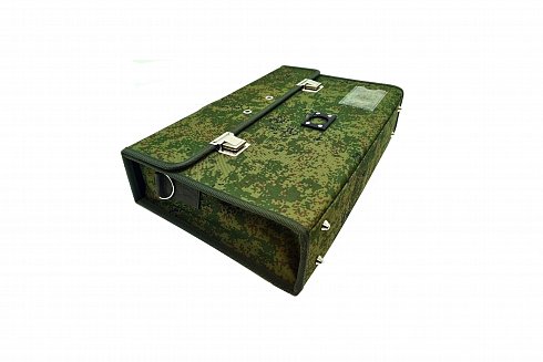 Портфель «ШИФР» Алекс, изображение №4