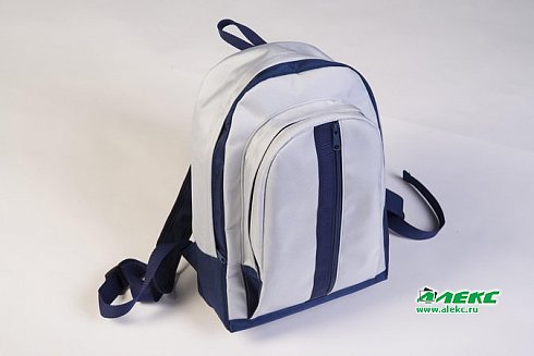 Рюкзак мод.408 Алекс, изображение №1