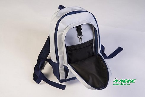 Рюкзак мод.408 Алекс, изображение №2